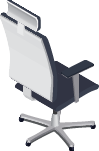 Chairs to agile office